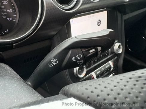 Used 2019 Ford Mustang GT Premium w/ GT Performance Package RWD image 14