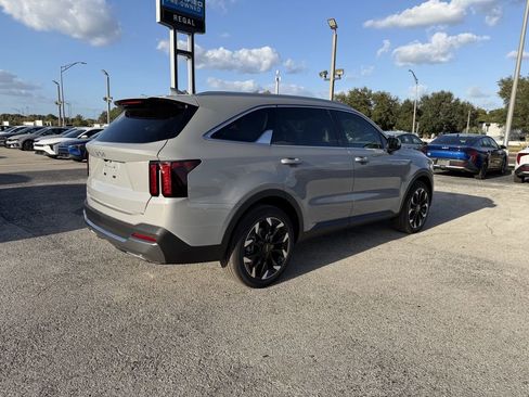 New 2026 Kia Sorento EX image 5