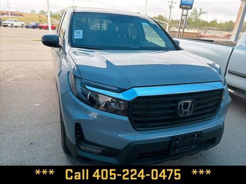 Used 2023 Honda Ridgeline RTL image 9