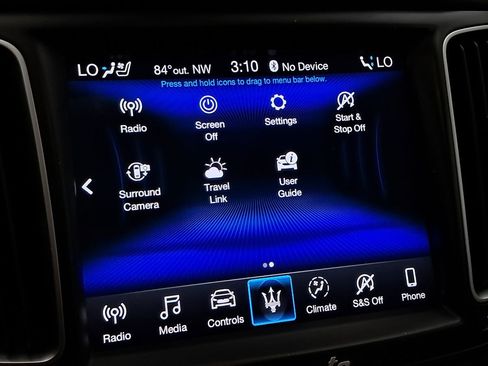 Used 2019 Maserati Levante S image 20