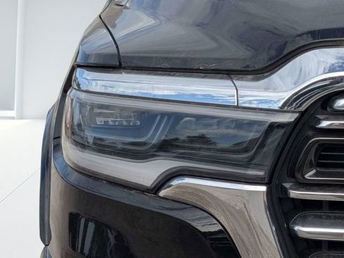 New 2026 RAM 1500 Limited AWD/4WD image 9