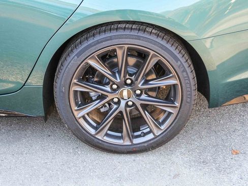 New 2026 Cadillac CT5 Sport image 7