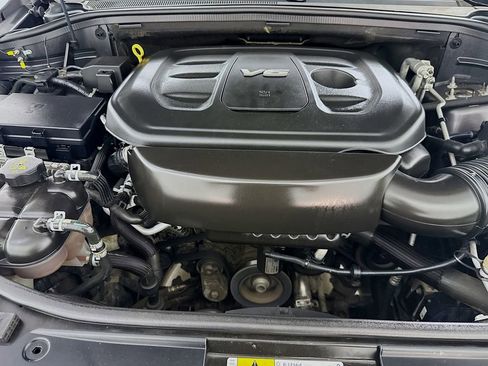 Used 2016 Jeep Grand Cherokee Limited RWD image 35