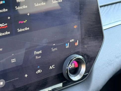 Used 2023 Lexus RX 350 Premium w/ Cold Area Package image 8