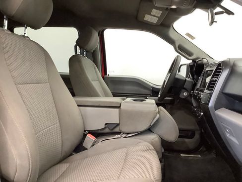 Used 2020 Ford F150 XLT AWD/4WD image 24