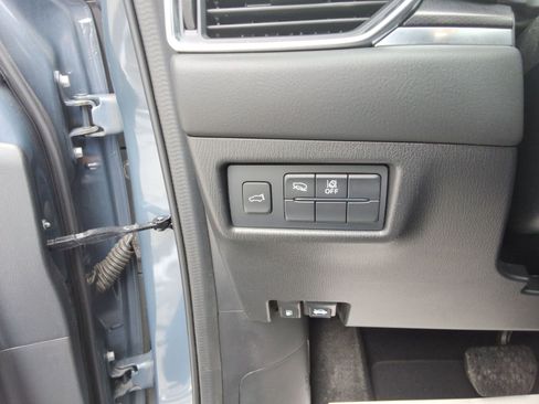 Used 2023 MAZDA CX-5 Carbon Edition image 20