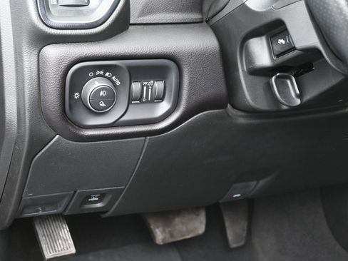 Used 2023 RAM 2500 Rebel w/ Level 1 Equipment Group image 22