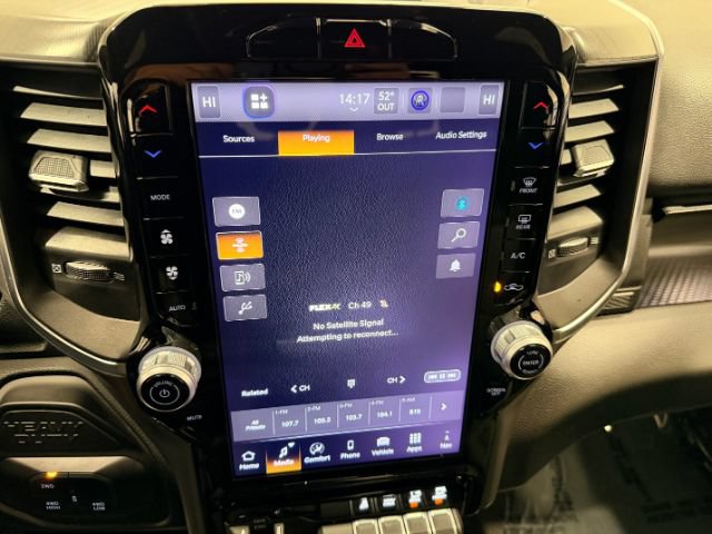 Used 2026 RAM 2500 Big Horn AWD/4WD image 23