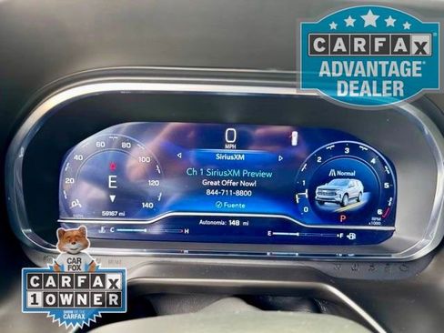 Used 2024 Chevrolet Tahoe RST w/ Luxury Package RWD image 5