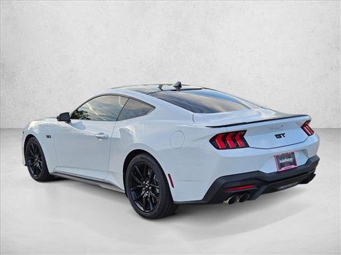 New 2026 Ford Mustang GT Premium image 9