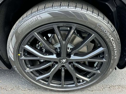 New 2024 Maserati Grecale GT image 47