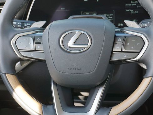 Certified 2025 Lexus RX 350 Premium Plus image 31