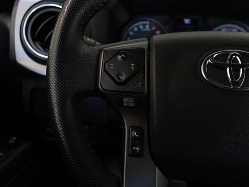 Used 2023 Toyota Tacoma TRD Off-Road AWD/4WD image 25