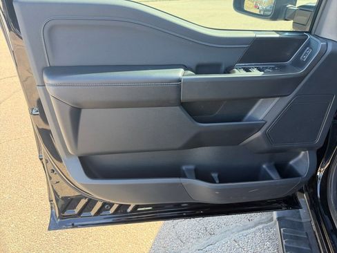 Used 2024 Ford F150 XLT w/ Equipment Group 302A MID image 24