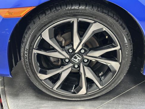 Used 2019 Honda Civic Sport image 18