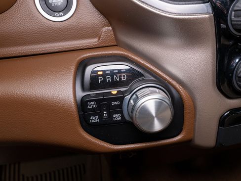 Used 2020 RAM 1500 Laramie image 26