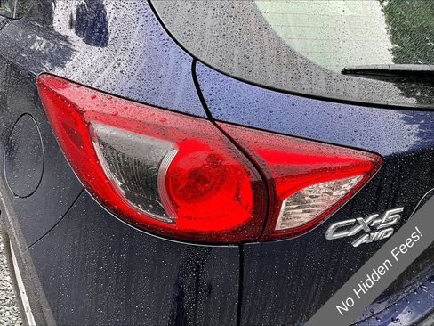 Used 2013 MAZDA CX-5 Sport AWD/4WD image 17