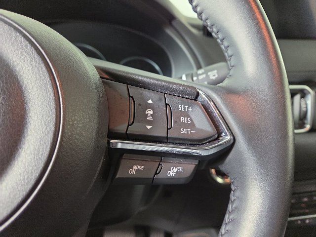 Used 2022 MAZDA CX-5 AWD 2.5 S w/ Premium Package image 22
