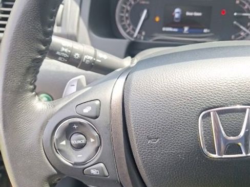 Used 2023 Honda Ridgeline RTL image 11