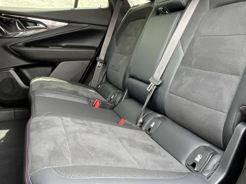 Used 2024 Chevrolet Blazer EV RS AWD/4WD image 23