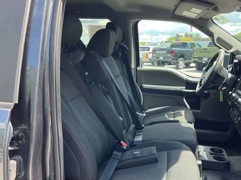 Used 2019 Ford F150 XL w/ Equipment Group 101A Mid AWD/4WD image 10