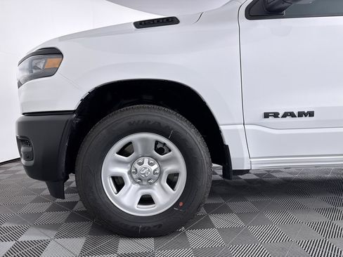 New 2026 RAM 1500 Tradesman AWD/4WD image 23