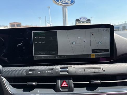 New 2026 Kia K4 GT-Line FWD image 36