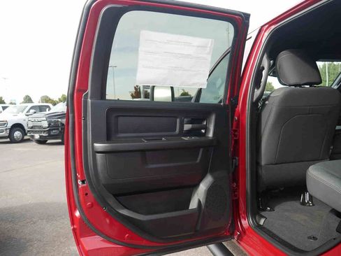 New 2026 RAM 2500 Tradesman image 16