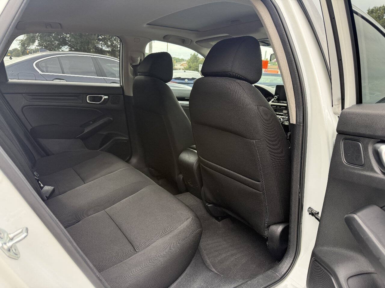 Used 2024 Honda Civic EX image 15