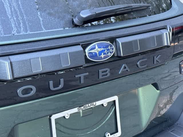 New 2026 Subaru Outback Wilderness AWD/4WD image 12