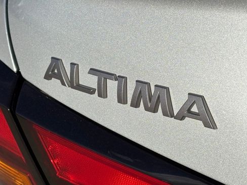 Certified 2024 Nissan Altima 2.5 SV image 14