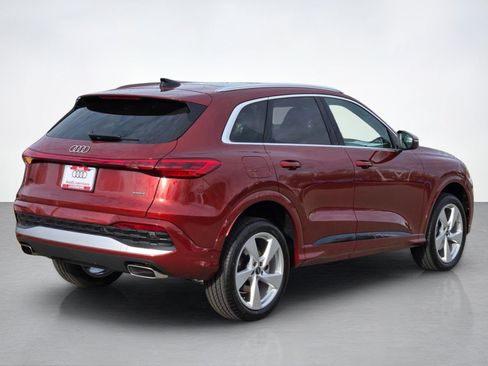 New 2025 Audi Q5 Premium Plus AWD/4WD image 6