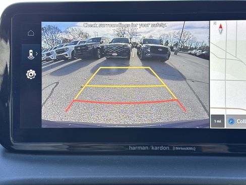 Used 2020 Hyundai Santa Fe Limited image 21