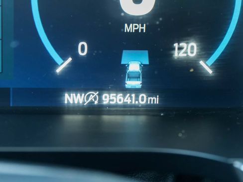 Used 2021 Ford F150 Platinum w/ Equipment Group 701A High RWD image 36
