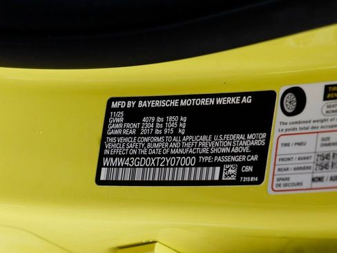 New 2026 MINI Cooper 4-Door Hardtop image 23