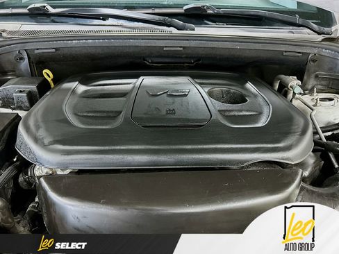 Used 2020 Jeep Grand Cherokee Limited X image 31