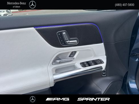 Certified 2023 Mercedes-Benz GLA 250 image 12