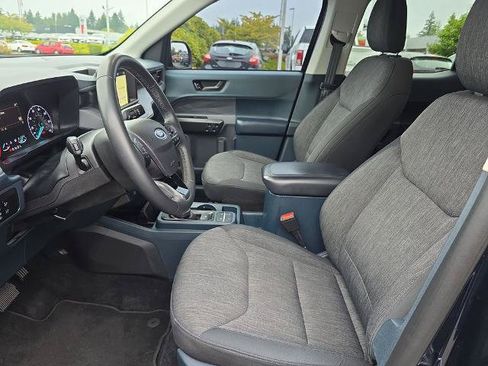 Certified 2023 Ford Maverick XLT w/ Equipment Group 300A Standard AWD/4WD image 5