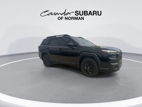 New 2026 Subaru Outback Limited AWD/4WD image 2