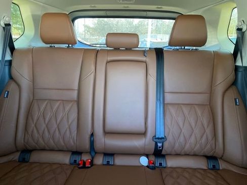 New 2026 Nissan Rogue Platinum image 11