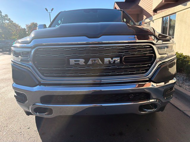 Used 2024 RAM 1500 Limited AWD/4WD image 14