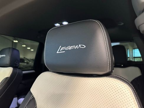 Used 2024 Chevrolet Silverado 2500 LT w/ Safety Package image 19