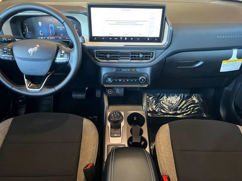 New 2026 Ford Bronco Sport Big Bend w/ Convenience Package AWD/4WD image 11
