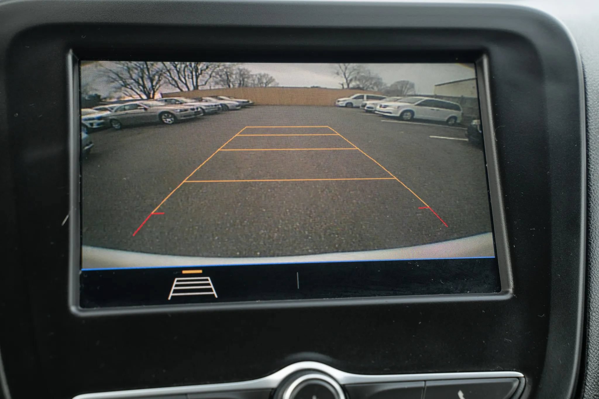 Used 2021 Chevrolet Equinox LT AWD/4WD image 22
