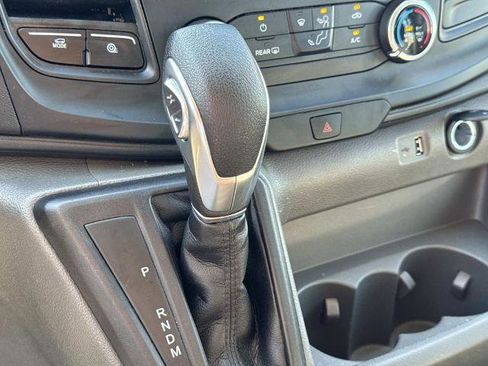 Certified 2024 Ford Transit 250 Base w/ Exterior Upgrade Package image 30