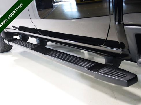 Used 2021 GMC Sierra 2500 AT4 AWD/4WD image 20