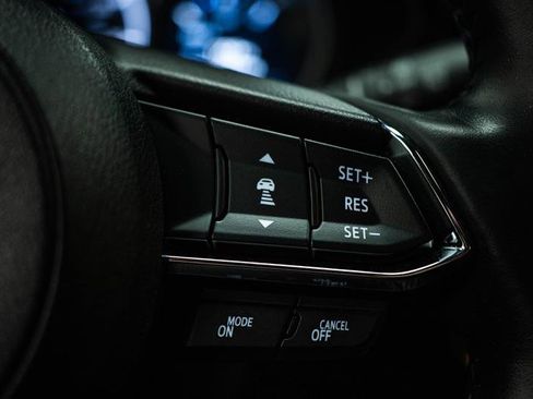 Used 2024 MAZDA CX-5 AWD 2.5 S w/ Select Package image 18