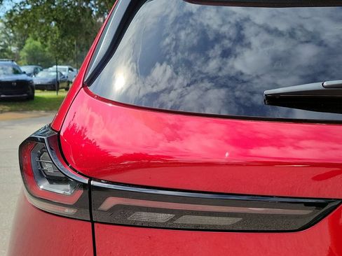 New 2026 MAZDA CX-5 Preferred AWD/4WD image 12