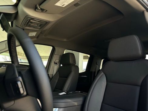 New 2026 GMC Sierra 1500 Elevation w/ Elevation Premium Package image 13