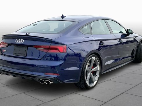 Used 2019 Audi S5 Prestige image 12